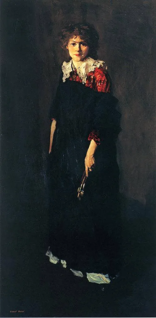 Josephine Hopper